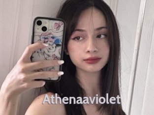 Athenaaviolet