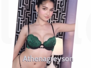 Athenagreyson
