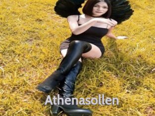 Athenasollen