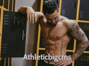 Athleticbigcms