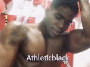Athleticblack