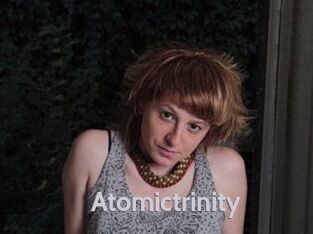 Atomictrinity