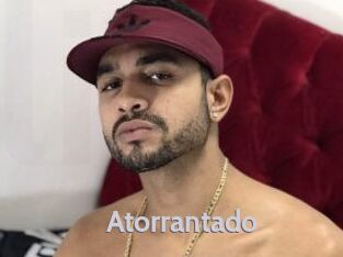 Atorrantado