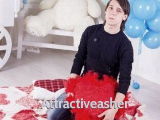 Attractiveasher