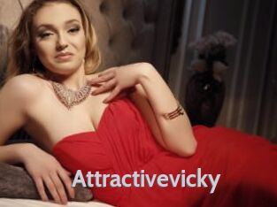 Attractivevicky