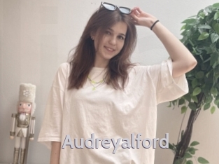 Audreyalford