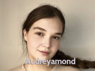 Audreyamond