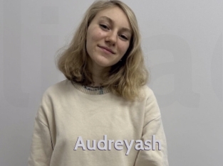 Audreyash