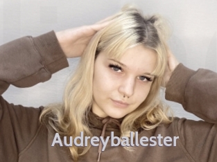 audreyballester Live Cam 66