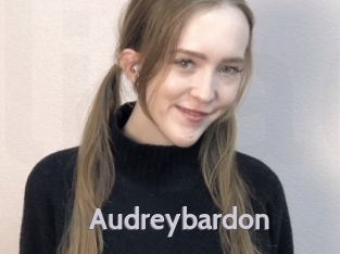 Audreybardon
