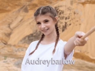 Audreybarlow