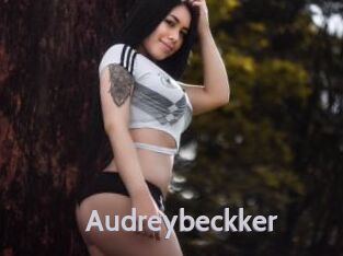 audreybeckker Live Cam 66