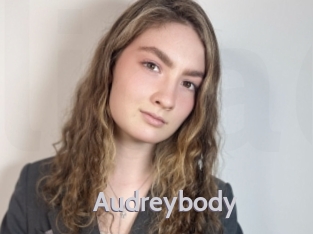 Audreybody