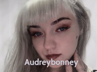 Audreybonney