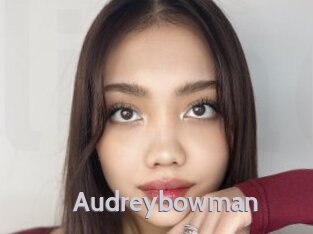 Audreybowman