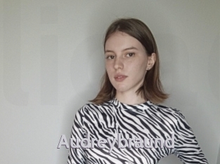 Audreybraund