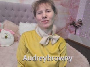 Audreybrowny