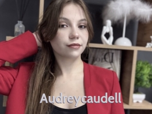Audreycaudell
