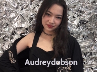 Audreydobson
