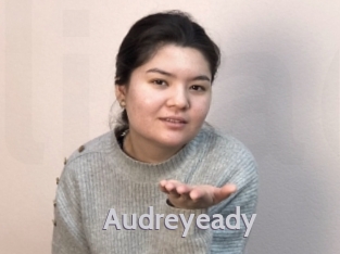 Audreyeady