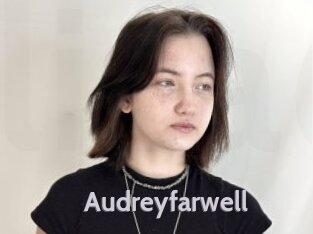 Audreyfarwell
