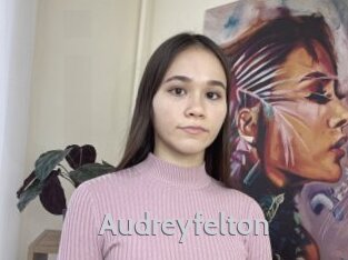 Audreyfelton