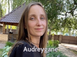 Audreygane