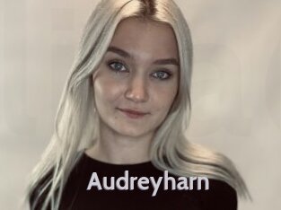 Audreyharn