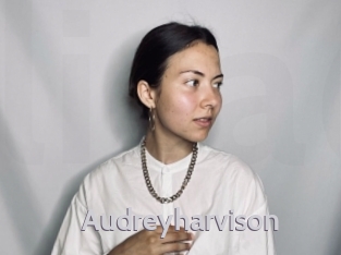 Audreyharvison