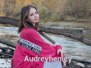 Audreyhenley
