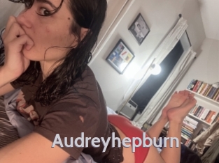 Audreyhepburn