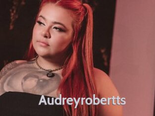 Audreyrobertts