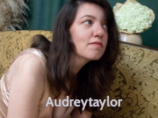 Audreytaylor
