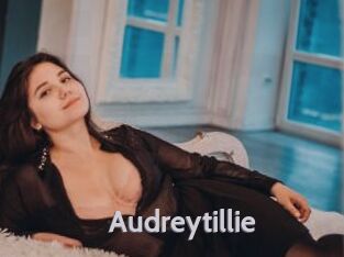 Audreytillie