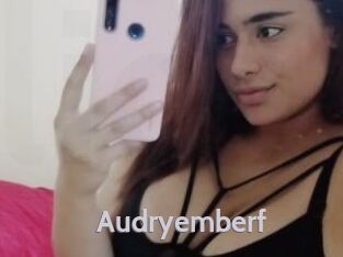 Audryemberf