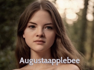 Augustaapplebee