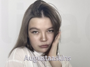 Augustaaskins