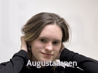 Augustaaspen