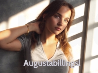 Augustabillingsl