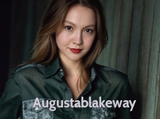 Augustablakeway