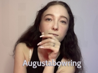 Augustabowring