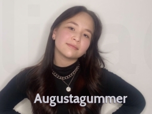 Augustagummer