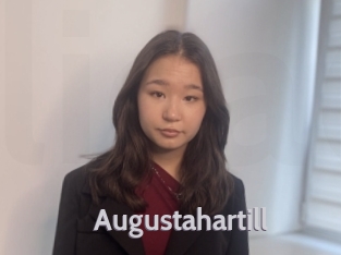 Augustahartill