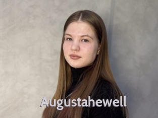 Augustahewell