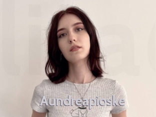 Aundreapioske
