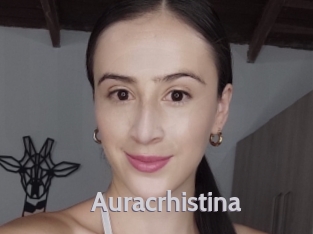 auracrhistina Live Cam 66