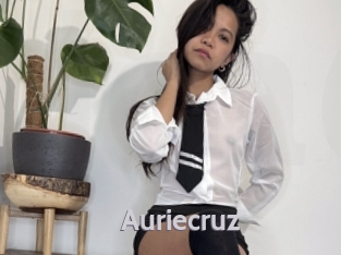 Auriecruz