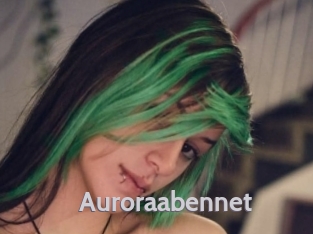 Auroraabennet