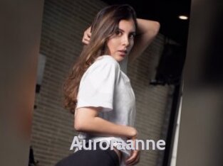 Auroraanne
