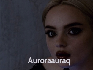Auroraauraq